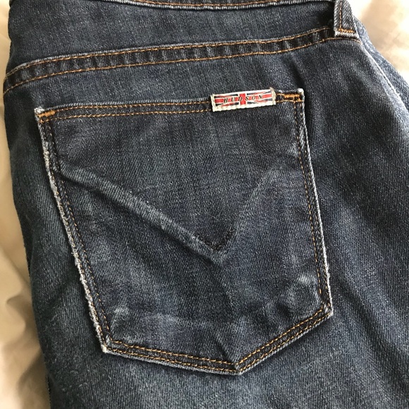 Hudson Collette skinny jeans 👖 - Picture 5 of 7